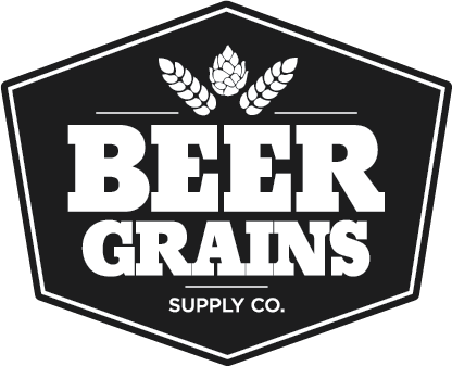 Beer Grains / La Chope &agrave; Malt