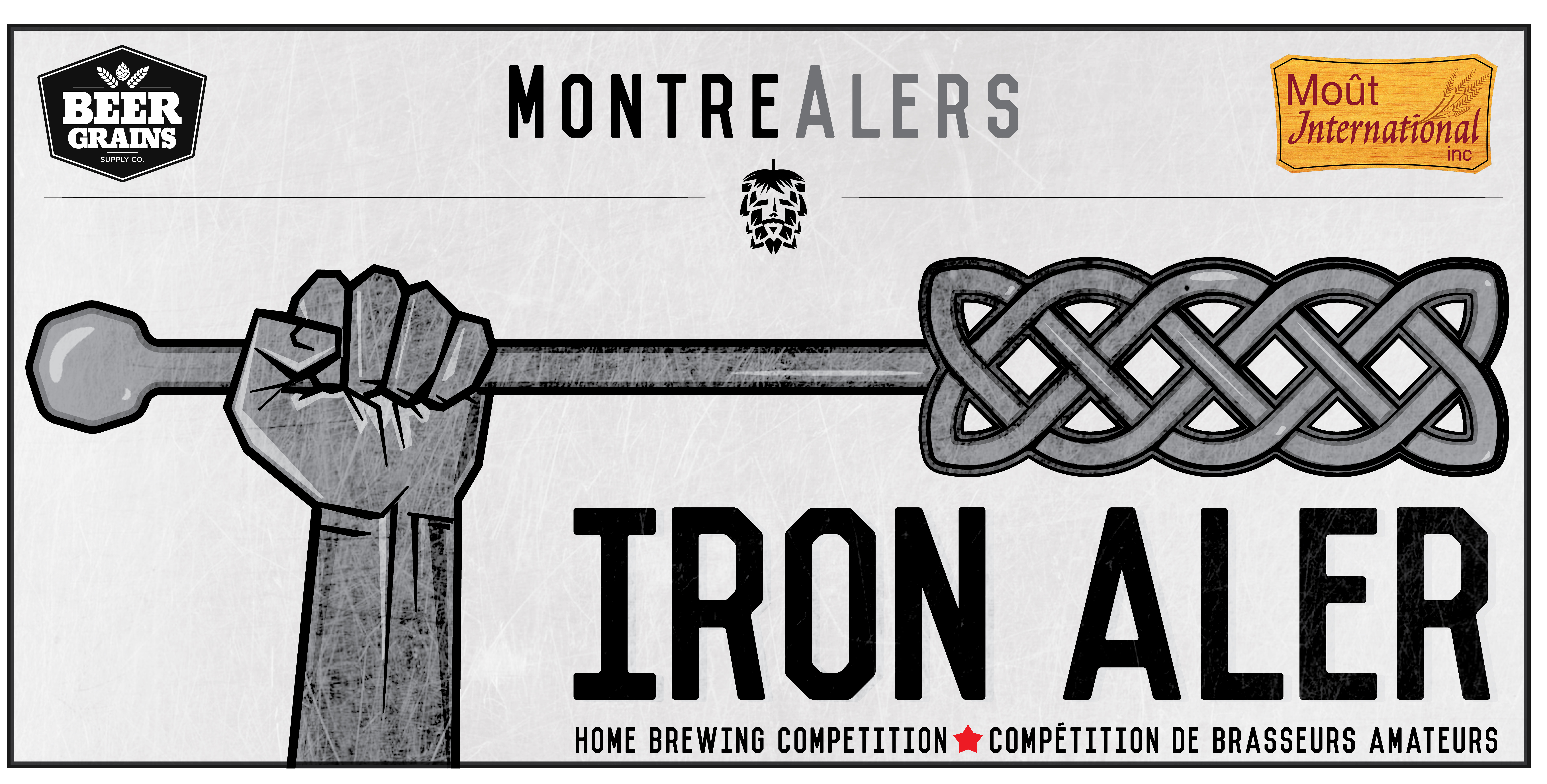 IRONALER 2016